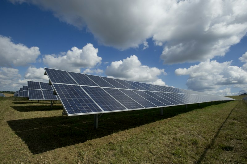Pinnacle Energy