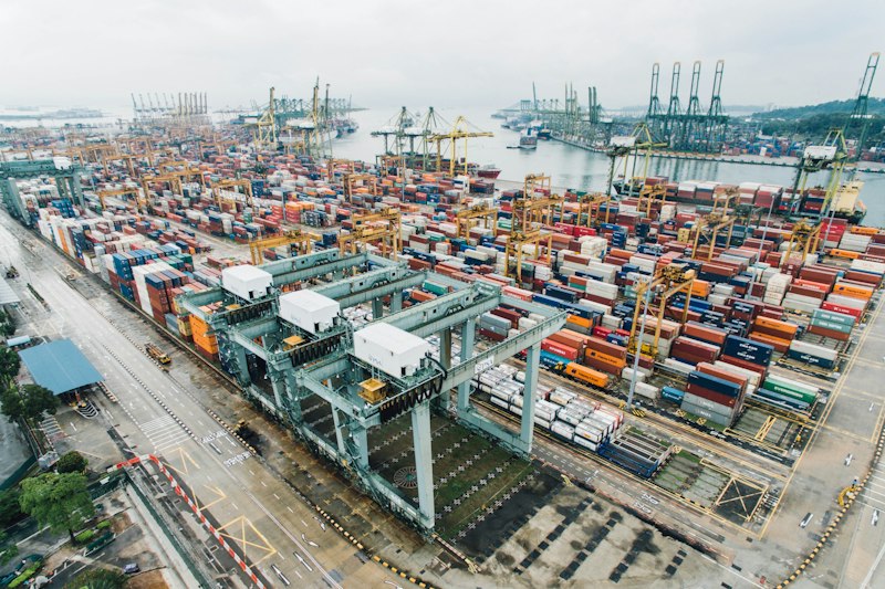 Pinnacle Logistics